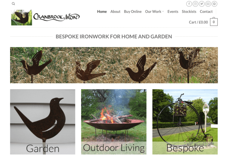 www.cranbrookiron.com