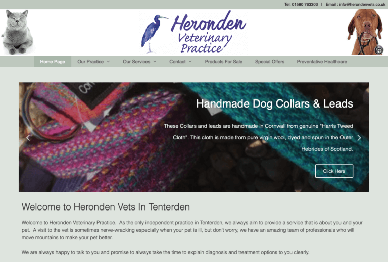 www.herondenvets.co.uk
