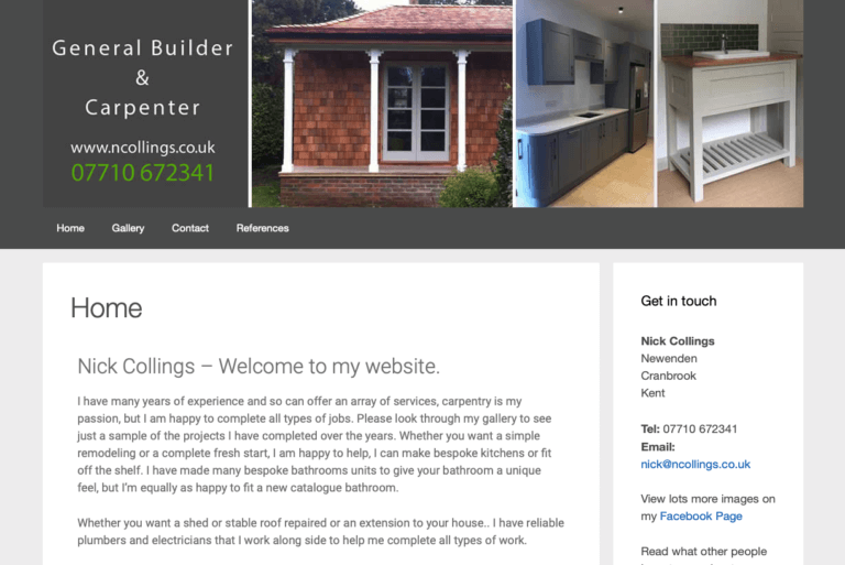 www.ncollings.co.uk