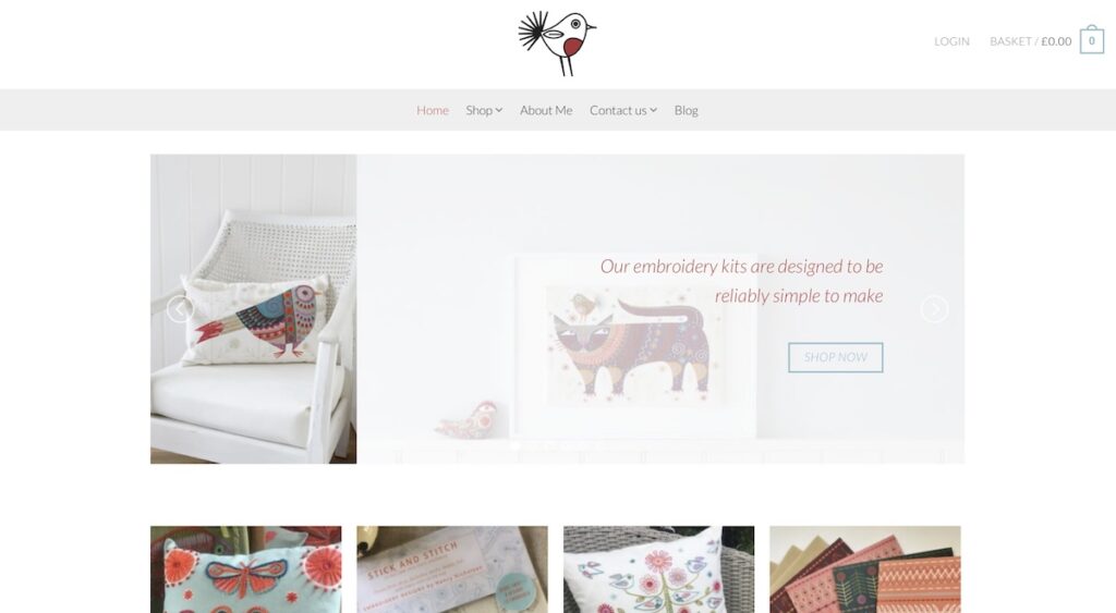 nancynicholson.co.uk