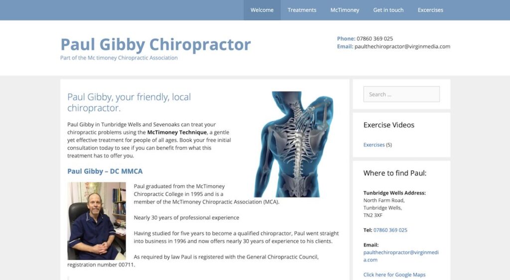 tunbridgewells-chiropractic.com