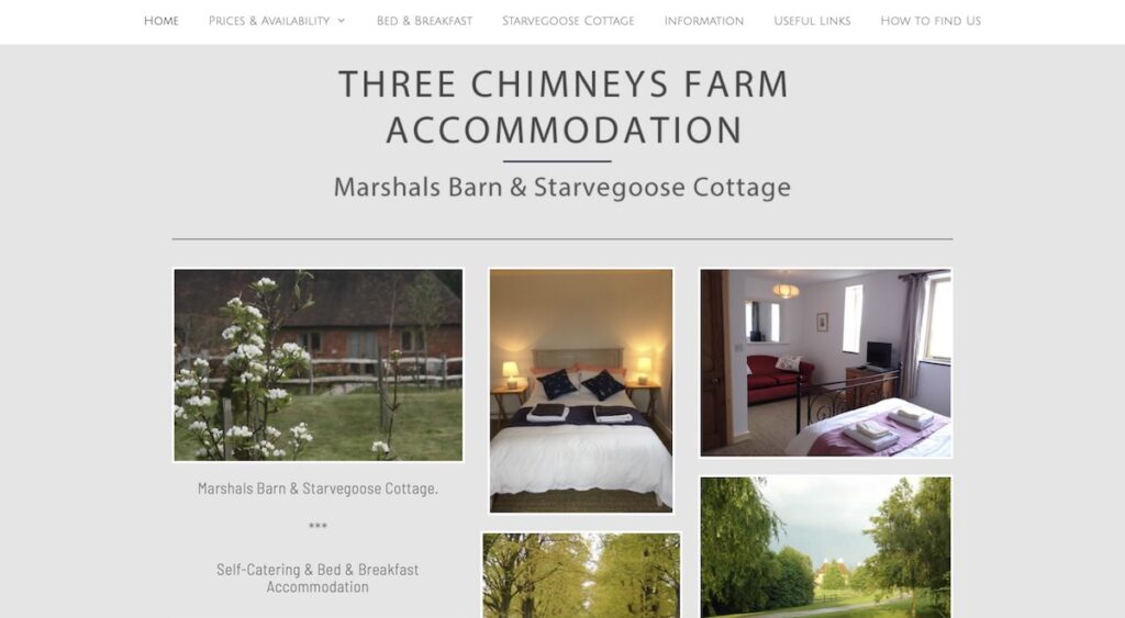 threechimneysfarm.co.uk
