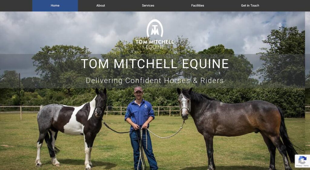 tm-equine.co.uk