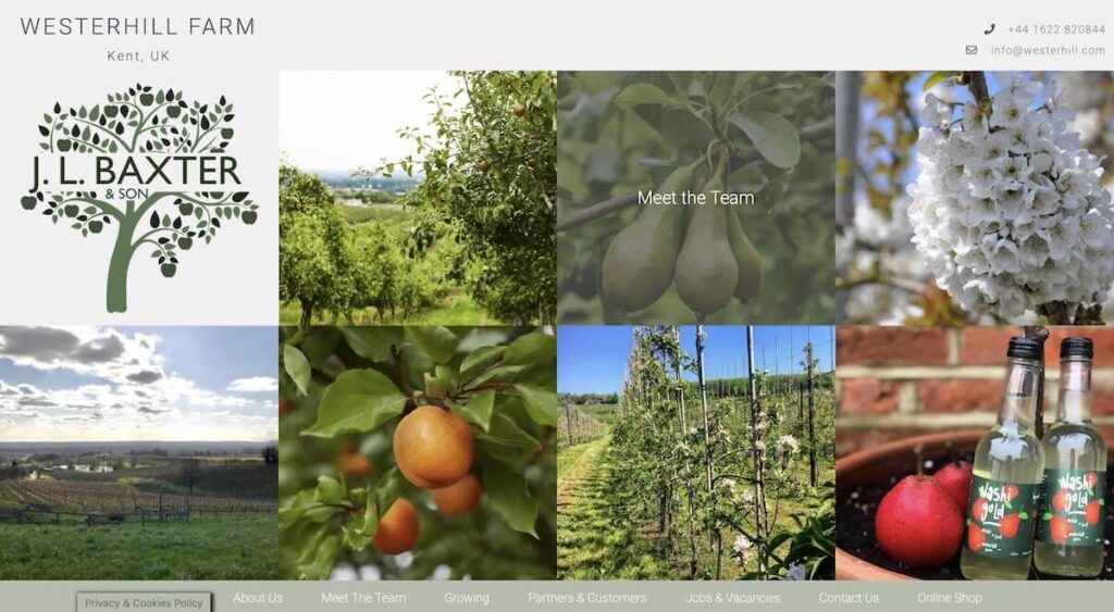 westerhill.com